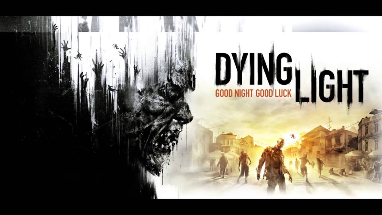dying light for pc